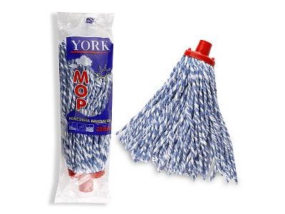 Насадка  д/уборки хлоп. ЗЕБРА *18 (York) шт