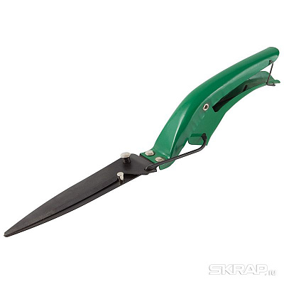 Ножницы газонные PARK HG0102 (Скрап)