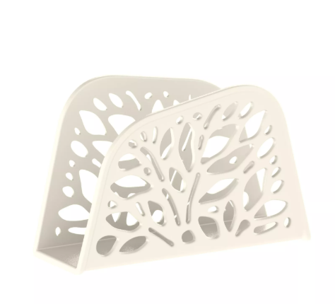 Салфетница Leaves *16 (ПБ)
