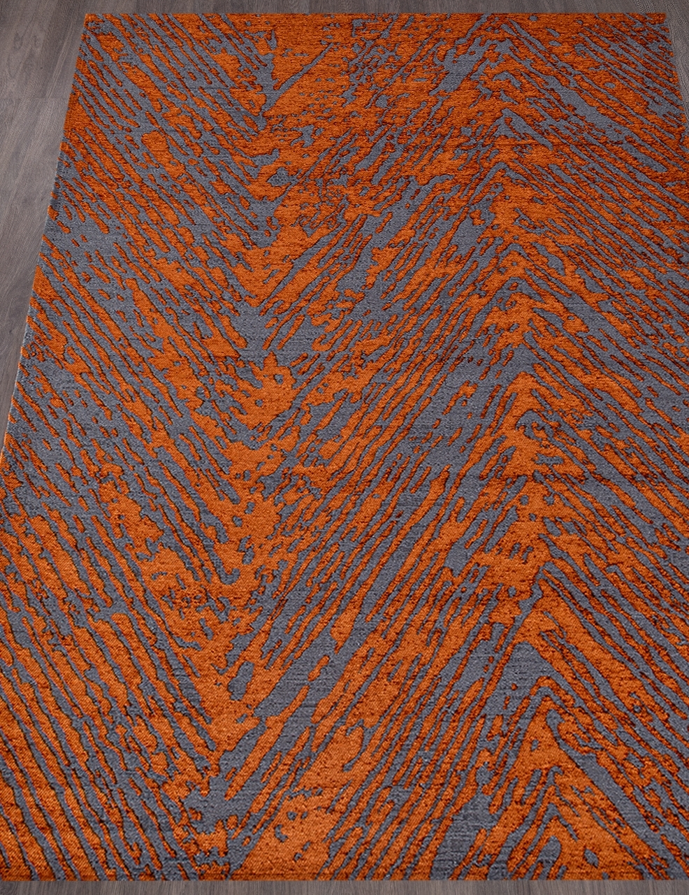 Ковер Atlas 2х2,9 прямоуг.  60% cotton , 40% п/э  06 (Турция)