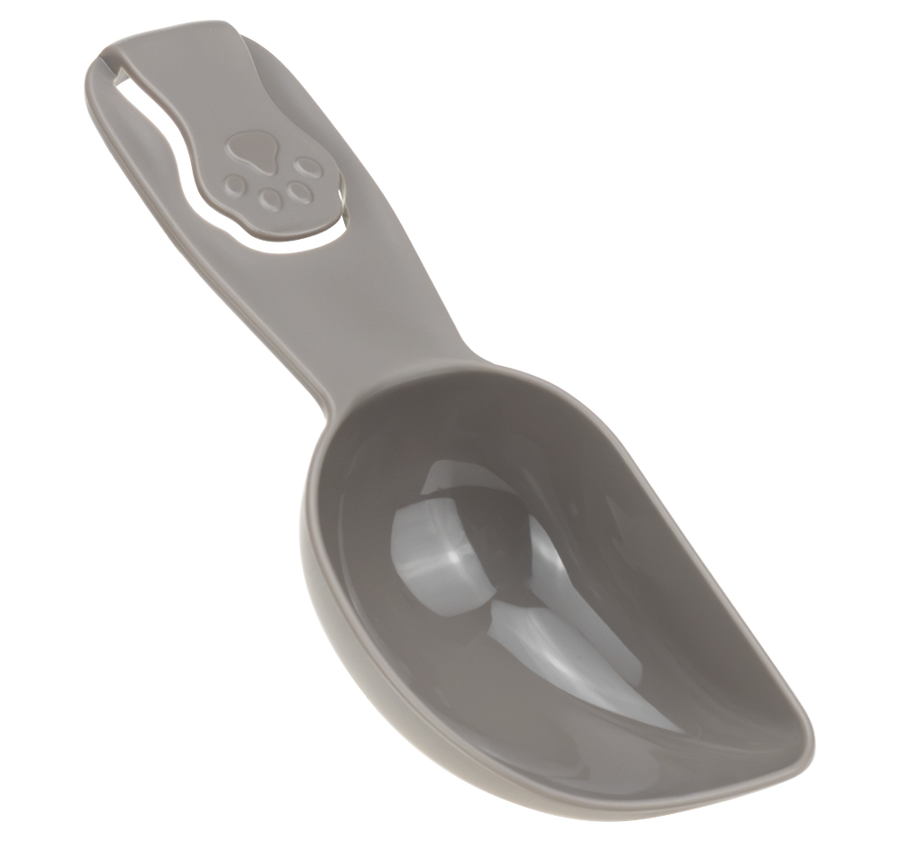 Ложка Лапка смоки *20 (М-Пластика)