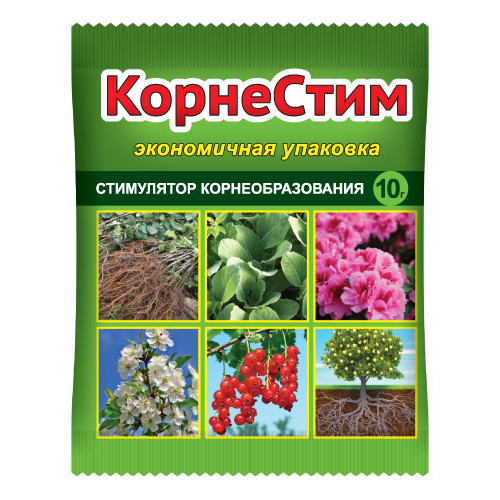 Корнестим ВХ 10гр *100