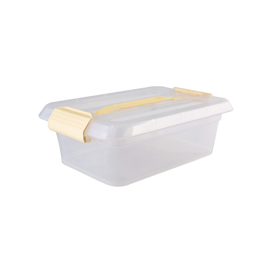 Контейнер для хранения 3,7л Smartbox *12 (ПБ)
