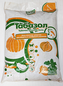 Табазол 1кг *15