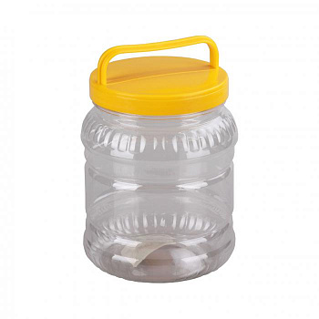 Бидон 1,5л ПЭТ *24 (Альтернатива)