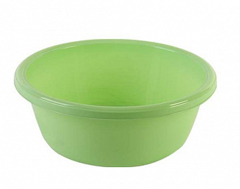 Миска 2,7л круглая микс *100 (Дунья Догуш)