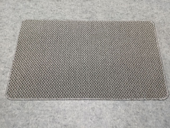 Коврик Scroll Berber 0,6х1  прямоуг. (Ангора) .*10