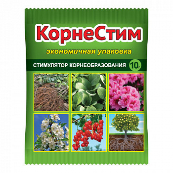 Корнестим ВХ 10гр *100