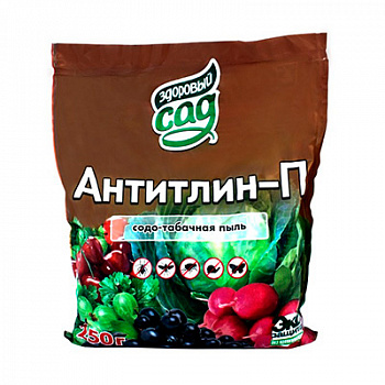 Антитлин-П 0,25кг *50