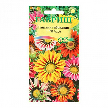 Гацания Триада смесь 0,05гр*10 (Гавриш)